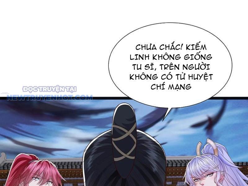 Hoá Ra Ta Là Lão Tổ Ma Đạo? Chapter 42 - Trang 2