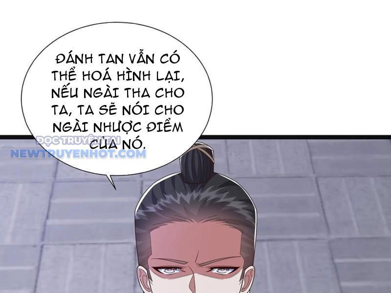 Hoá Ra Ta Là Lão Tổ Ma Đạo? Chapter 42 - Trang 2