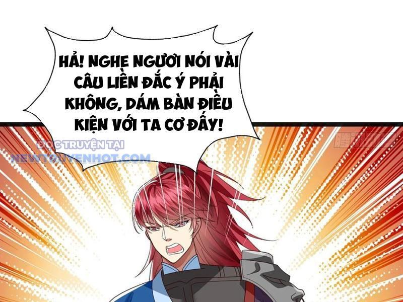 Hoá Ra Ta Là Lão Tổ Ma Đạo? Chapter 42 - Trang 2