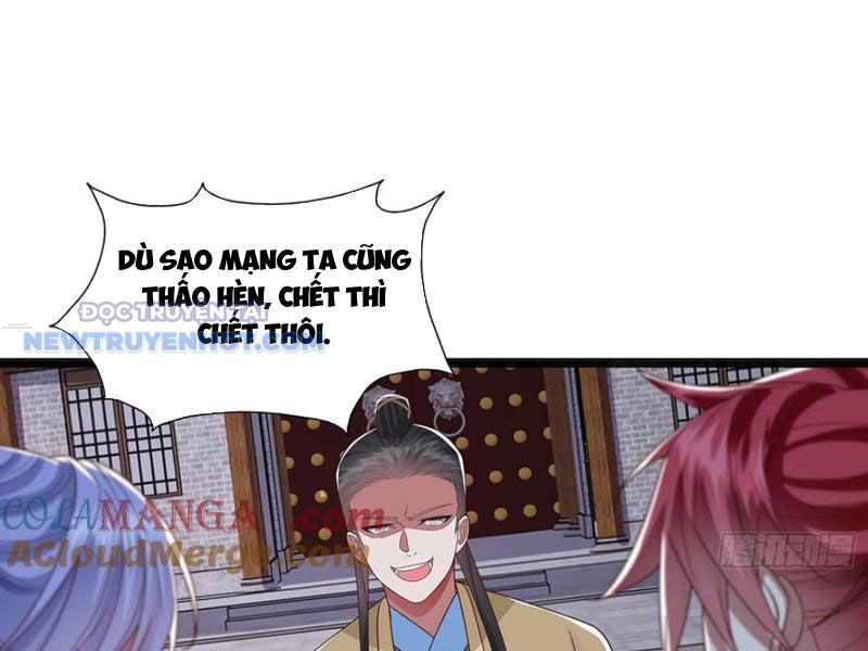 Hoá Ra Ta Là Lão Tổ Ma Đạo? Chapter 42 - Trang 2