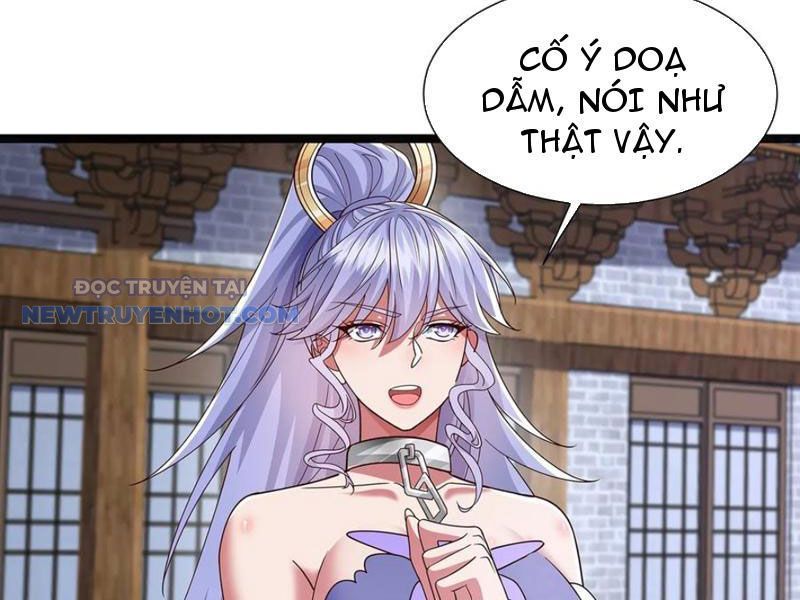 Hoá Ra Ta Là Lão Tổ Ma Đạo? Chapter 42 - Trang 2