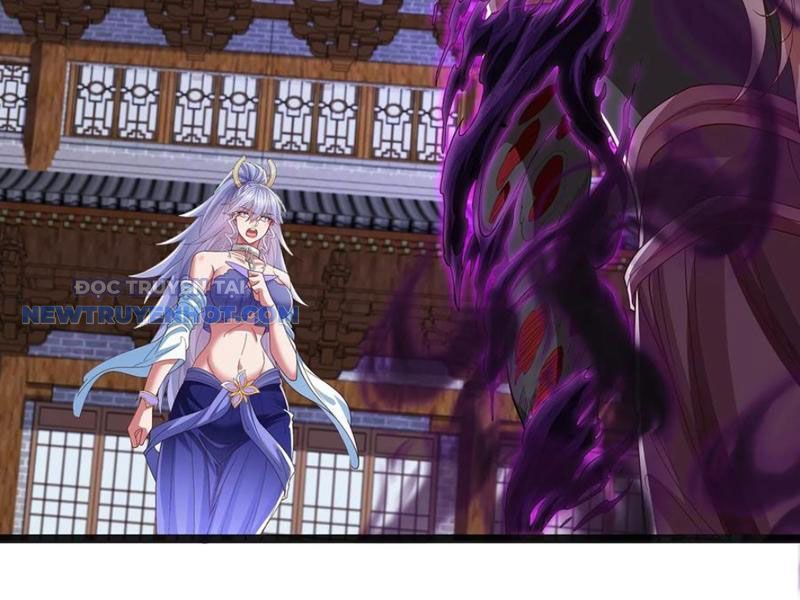 Hoá Ra Ta Là Lão Tổ Ma Đạo? Chapter 42 - Trang 2