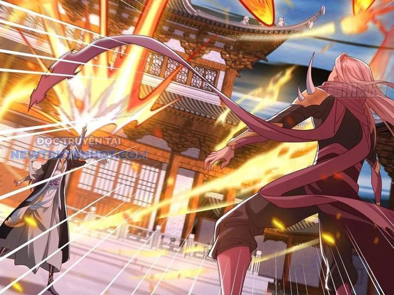 Hoá Ra Ta Là Lão Tổ Ma Đạo? Chapter 42 - Trang 2