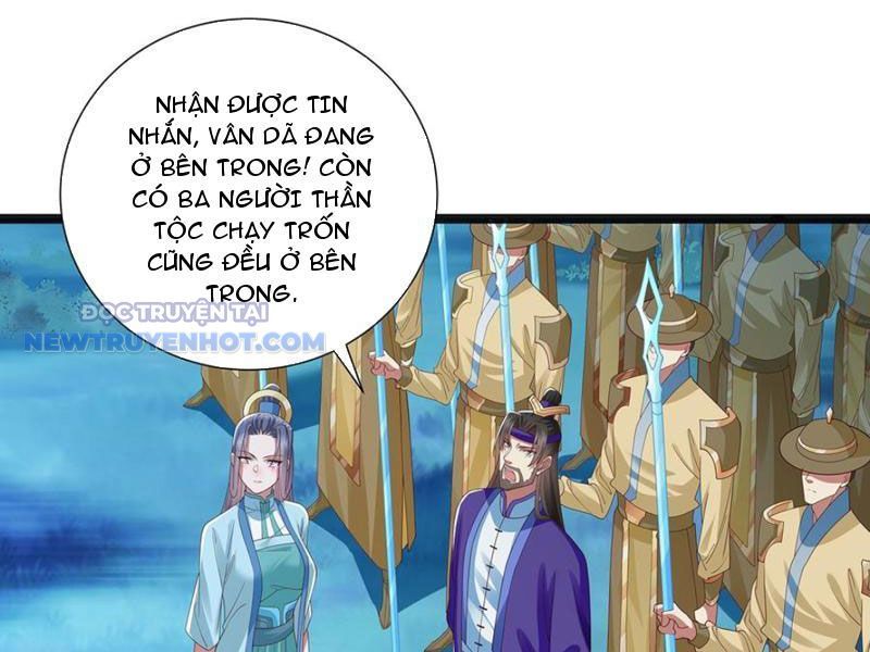 Hoá Ra Ta Là Lão Tổ Ma Đạo? Chapter 43 - Trang 2