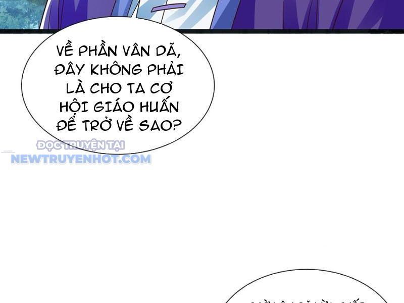 Hoá Ra Ta Là Lão Tổ Ma Đạo? Chapter 43 - Trang 2