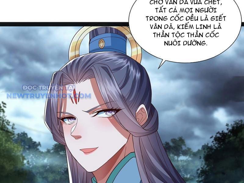 Hoá Ra Ta Là Lão Tổ Ma Đạo? Chapter 43 - Trang 2