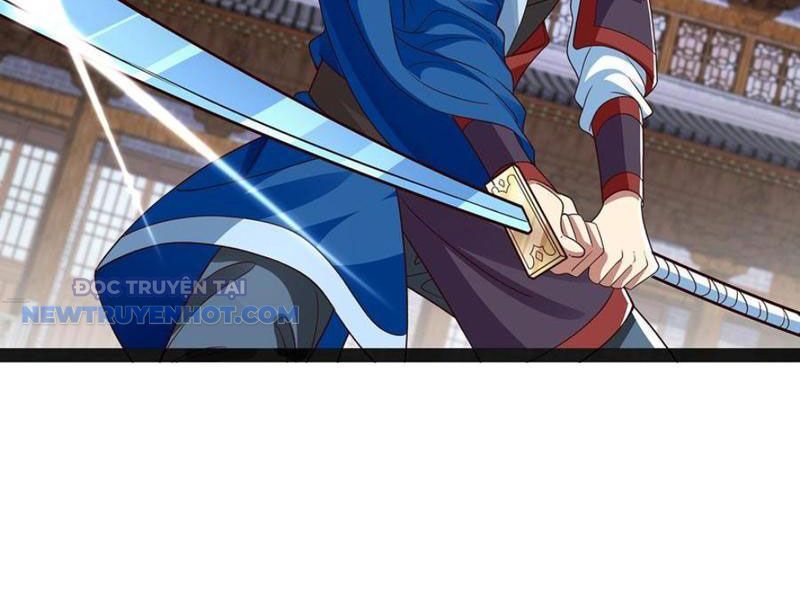 Hoá Ra Ta Là Lão Tổ Ma Đạo? Chapter 43 - Trang 2