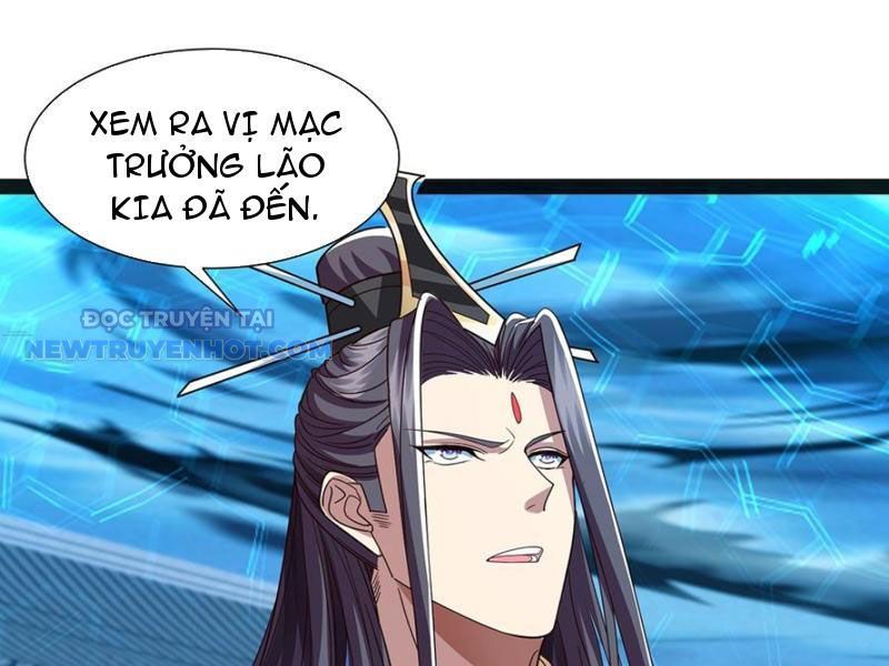 Hoá Ra Ta Là Lão Tổ Ma Đạo? Chapter 43 - Trang 2