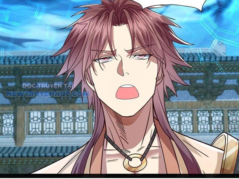 Hoá Ra Ta Là Lão Tổ Ma Đạo? Chapter 43 - Trang 2