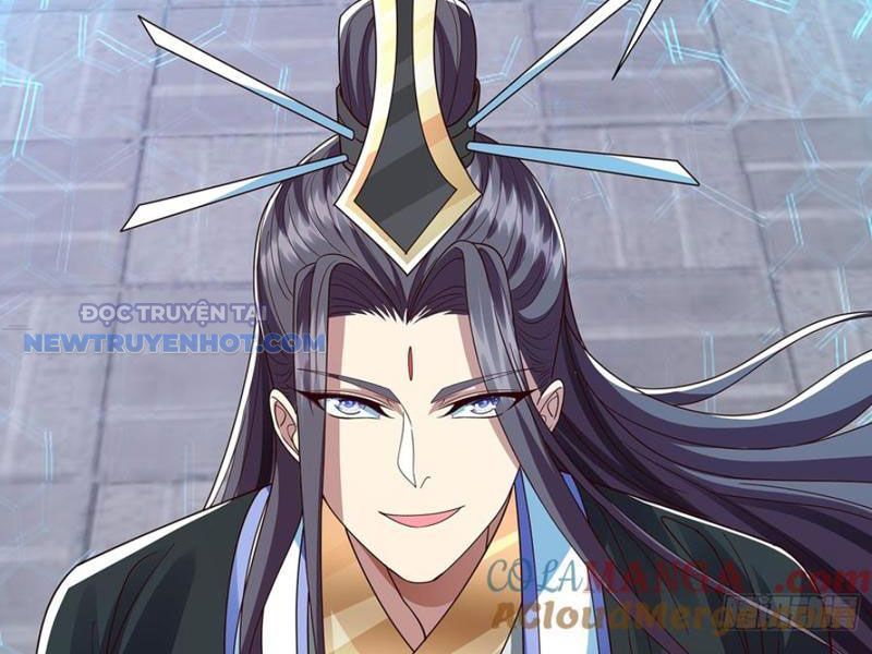 Hoá Ra Ta Là Lão Tổ Ma Đạo? Chapter 43 - Trang 2