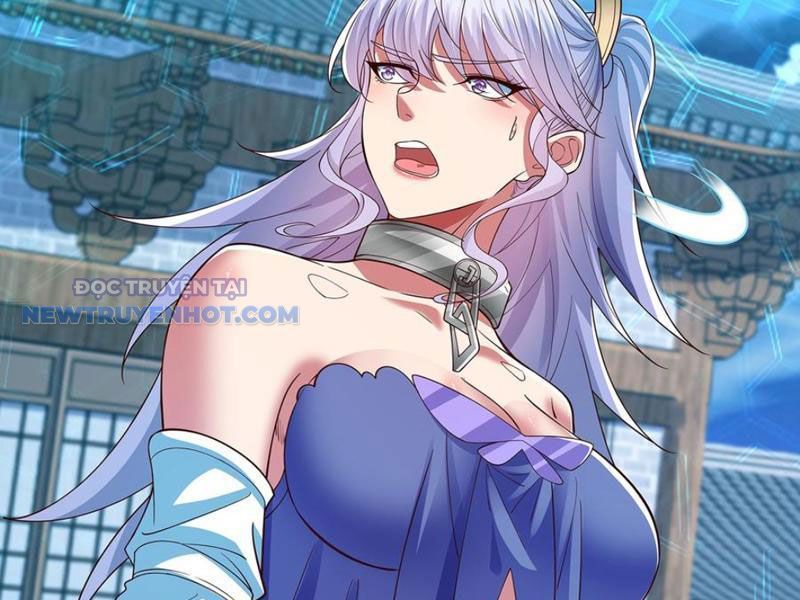 Hoá Ra Ta Là Lão Tổ Ma Đạo? Chapter 43 - Trang 2