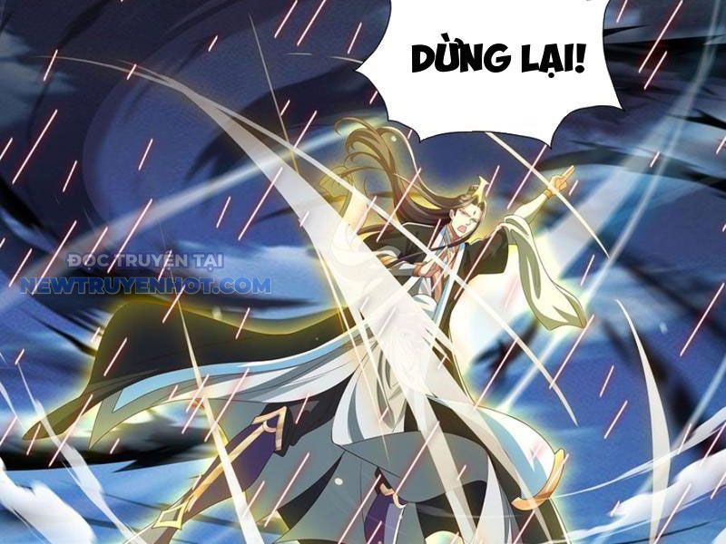 Hoá Ra Ta Là Lão Tổ Ma Đạo? Chapter 43 - Trang 2