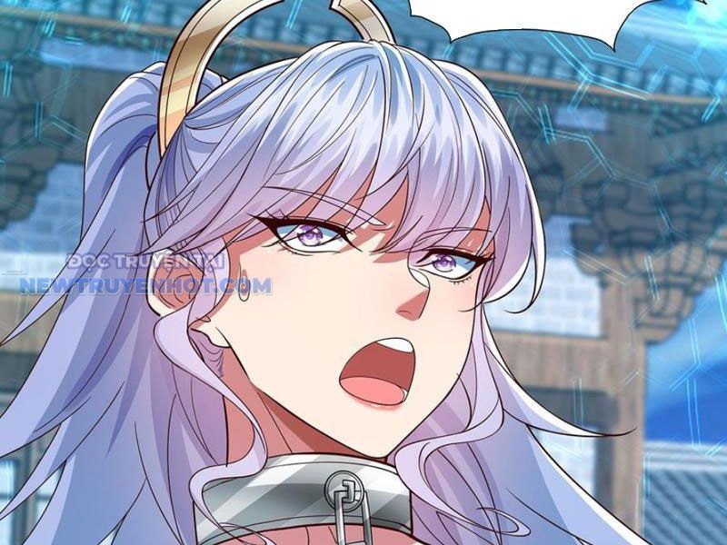 Hoá Ra Ta Là Lão Tổ Ma Đạo? Chapter 43 - Trang 2