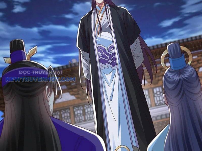 Hoá Ra Ta Là Lão Tổ Ma Đạo? Chapter 44 - Trang 2