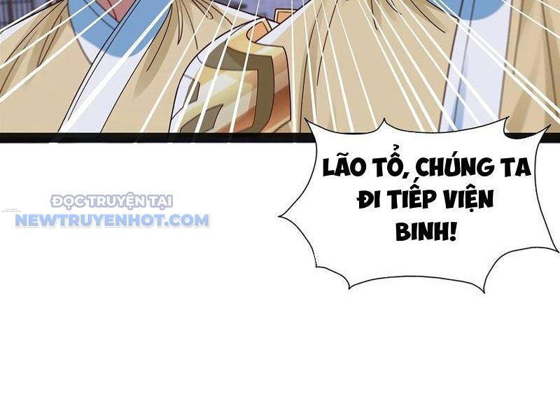 Hoá Ra Ta Là Lão Tổ Ma Đạo? Chapter 44 - Trang 2