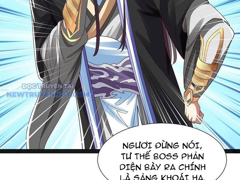 Hoá Ra Ta Là Lão Tổ Ma Đạo? Chapter 44 - Trang 2