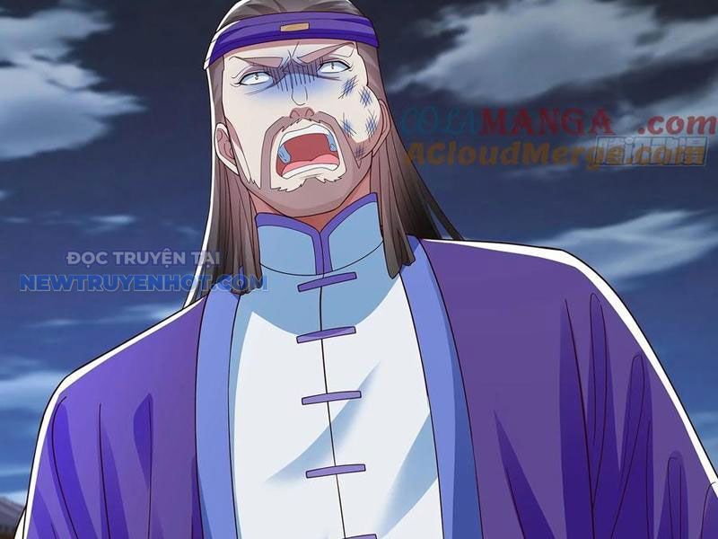 Hoá Ra Ta Là Lão Tổ Ma Đạo? Chapter 44 - Trang 2