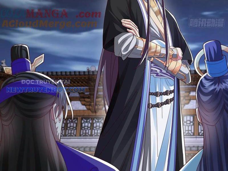 Hoá Ra Ta Là Lão Tổ Ma Đạo? Chapter 44 - Trang 2