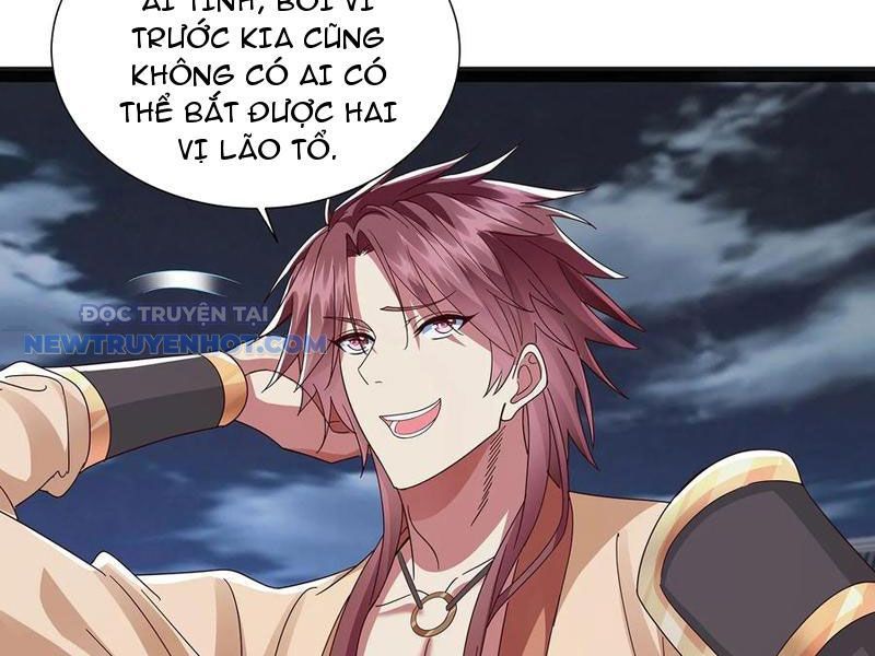 Hoá Ra Ta Là Lão Tổ Ma Đạo? Chapter 44 - Trang 2