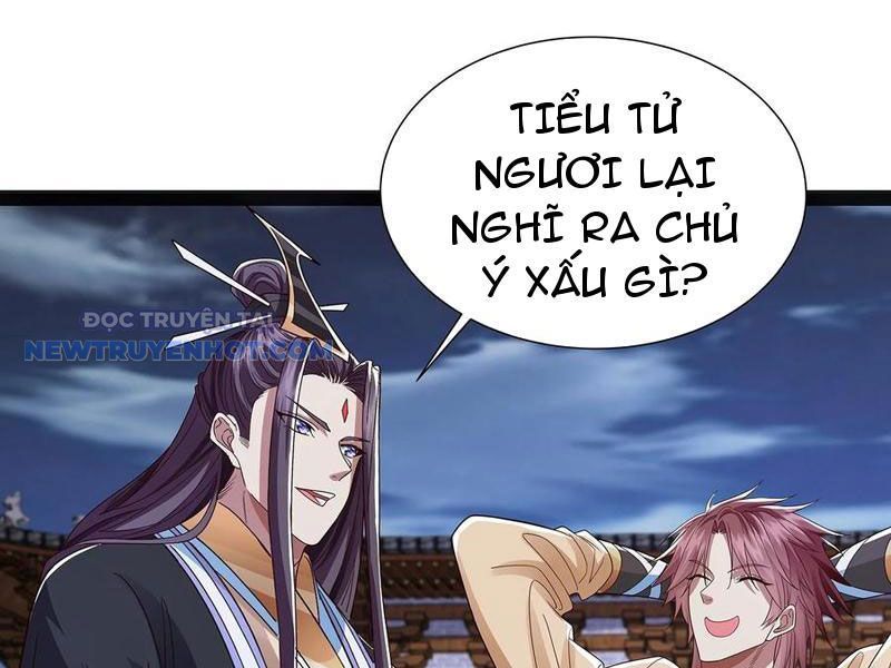 Hoá Ra Ta Là Lão Tổ Ma Đạo? Chapter 44 - Trang 2