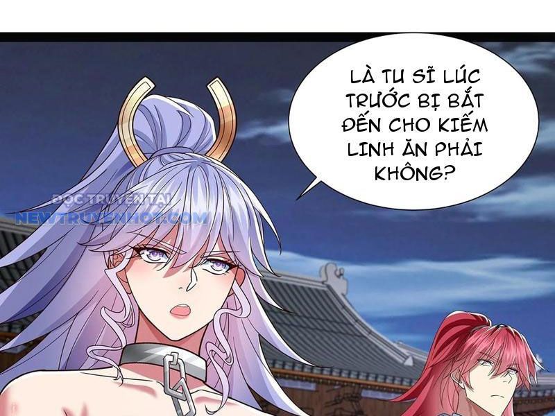 Hoá Ra Ta Là Lão Tổ Ma Đạo? Chapter 45 - Trang 2