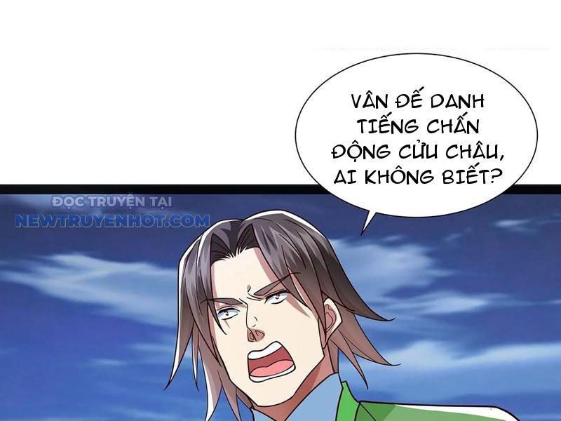 Hoá Ra Ta Là Lão Tổ Ma Đạo? Chapter 45 - Trang 2