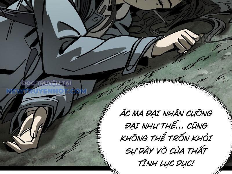 Hoá Ra Ta Là Lão Tổ Ma Đạo? Chapter 45 - Trang 2