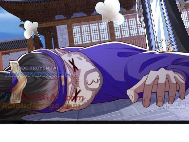 Hoá Ra Ta Là Lão Tổ Ma Đạo? Chapter 45 - Trang 2