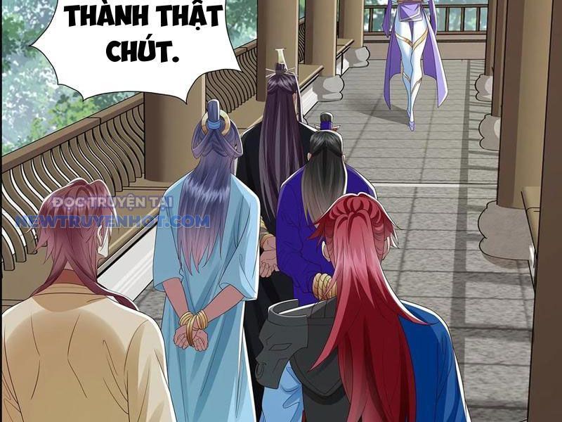 Hoá Ra Ta Là Lão Tổ Ma Đạo? Chapter 45 - Trang 2