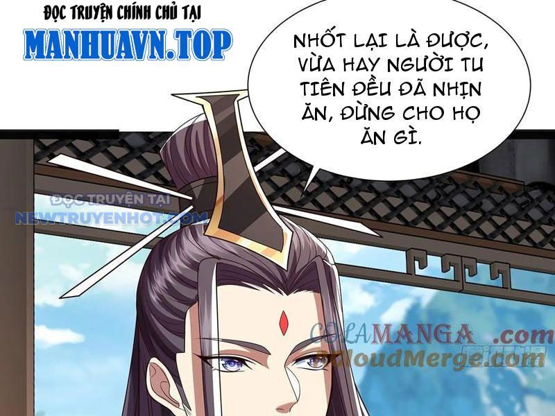 Hoá Ra Ta Là Lão Tổ Ma Đạo? Chapter 45 - Trang 2
