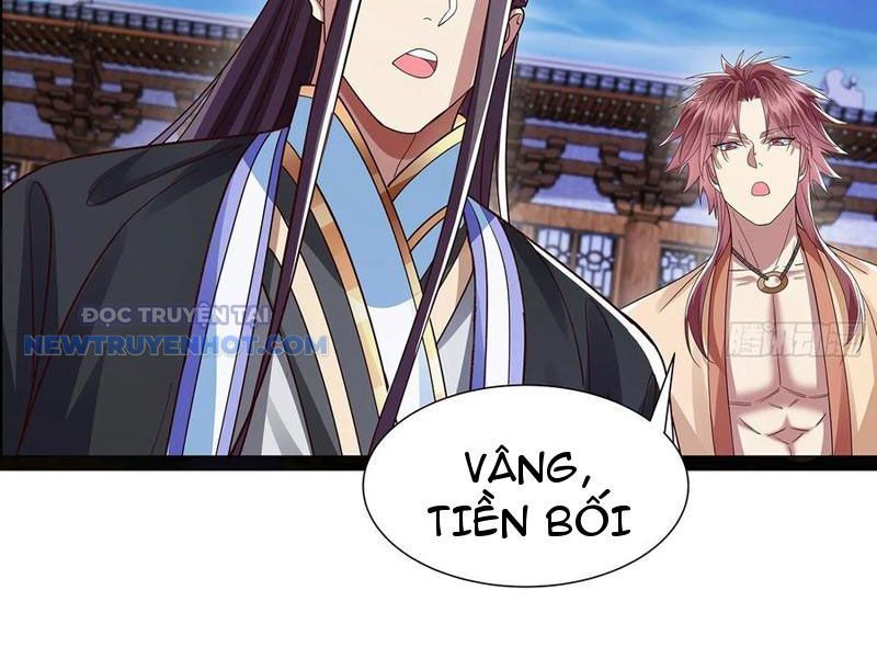 Hoá Ra Ta Là Lão Tổ Ma Đạo? Chapter 45 - Trang 2