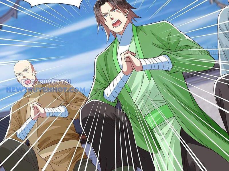 Hoá Ra Ta Là Lão Tổ Ma Đạo? Chapter 45 - Trang 2