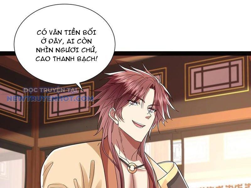 Hoá Ra Ta Là Lão Tổ Ma Đạo? Chapter 45 - Trang 2