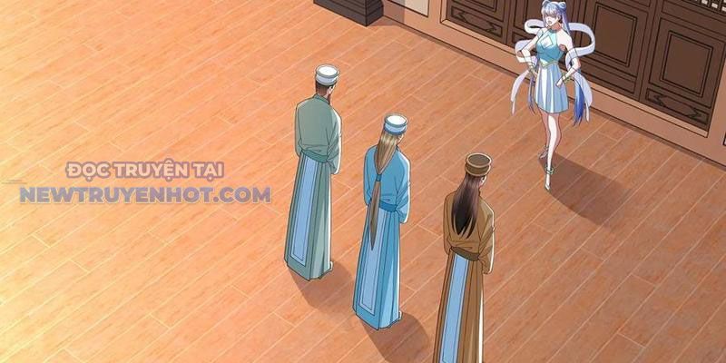 Hoá Ra Ta Là Lão Tổ Ma Đạo? Chapter 45 - Trang 2