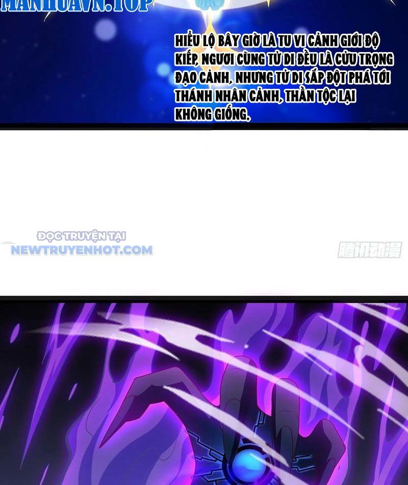 Hoá Ra Ta Là Lão Tổ Ma Đạo? Chapter 46 - Trang 2