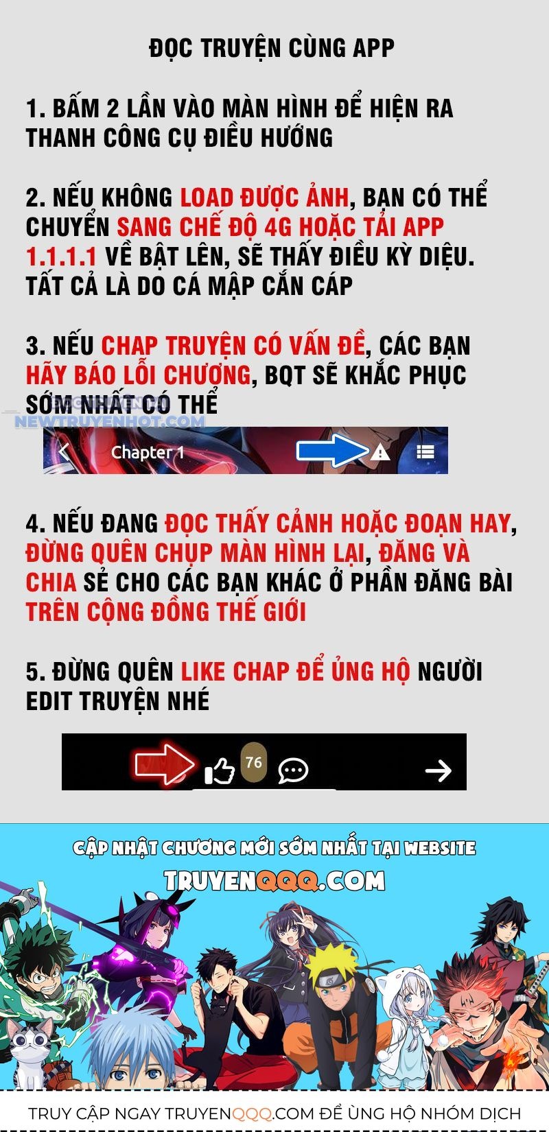 Hoá Ra Ta Là Lão Tổ Ma Đạo? Chapter 46 - Trang 2