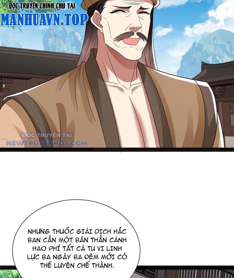 Hoá Ra Ta Là Lão Tổ Ma Đạo? Chapter 47 - Trang 2