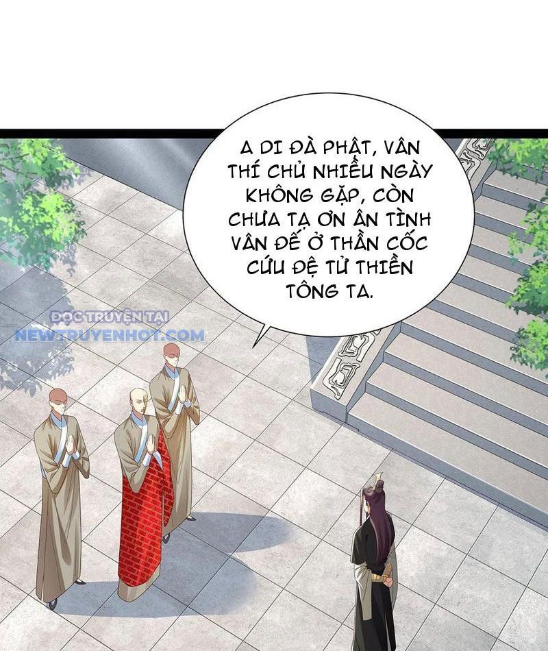 Hoá Ra Ta Là Lão Tổ Ma Đạo? Chapter 47 - Trang 2