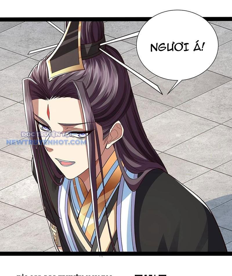 Hoá Ra Ta Là Lão Tổ Ma Đạo? Chapter 47 - Trang 2