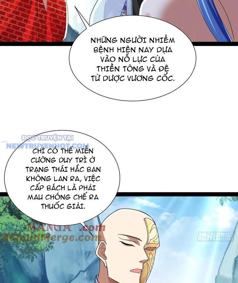 Hoá Ra Ta Là Lão Tổ Ma Đạo? Chapter 47 - Trang 2