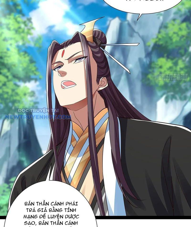 Hoá Ra Ta Là Lão Tổ Ma Đạo? Chapter 47 - Trang 2