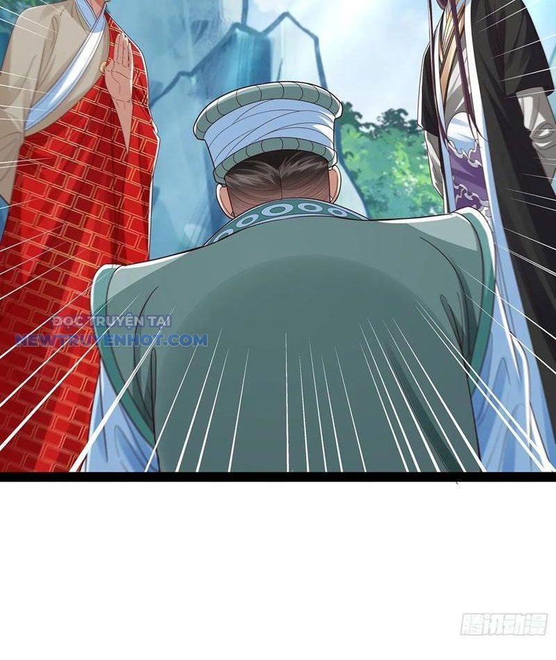 Hoá Ra Ta Là Lão Tổ Ma Đạo? Chapter 47 - Trang 2