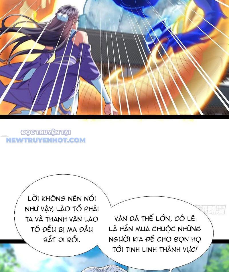 Hoá Ra Ta Là Lão Tổ Ma Đạo? Chapter 48 - Trang 2