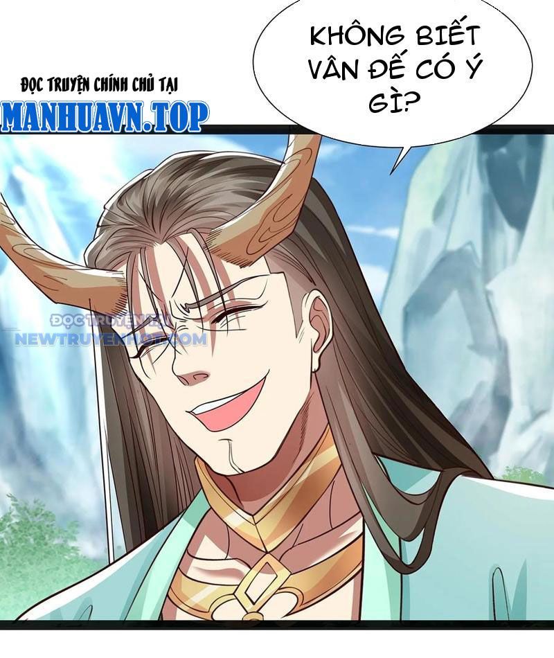 Hoá Ra Ta Là Lão Tổ Ma Đạo? Chapter 48 - Trang 2