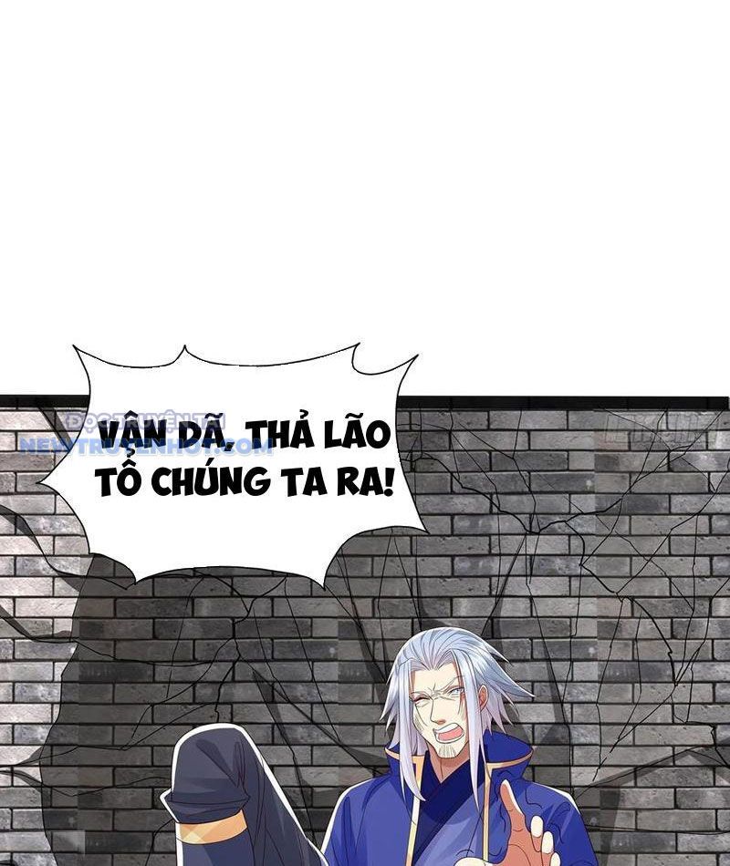 Hoá Ra Ta Là Lão Tổ Ma Đạo? Chapter 48 - Trang 2