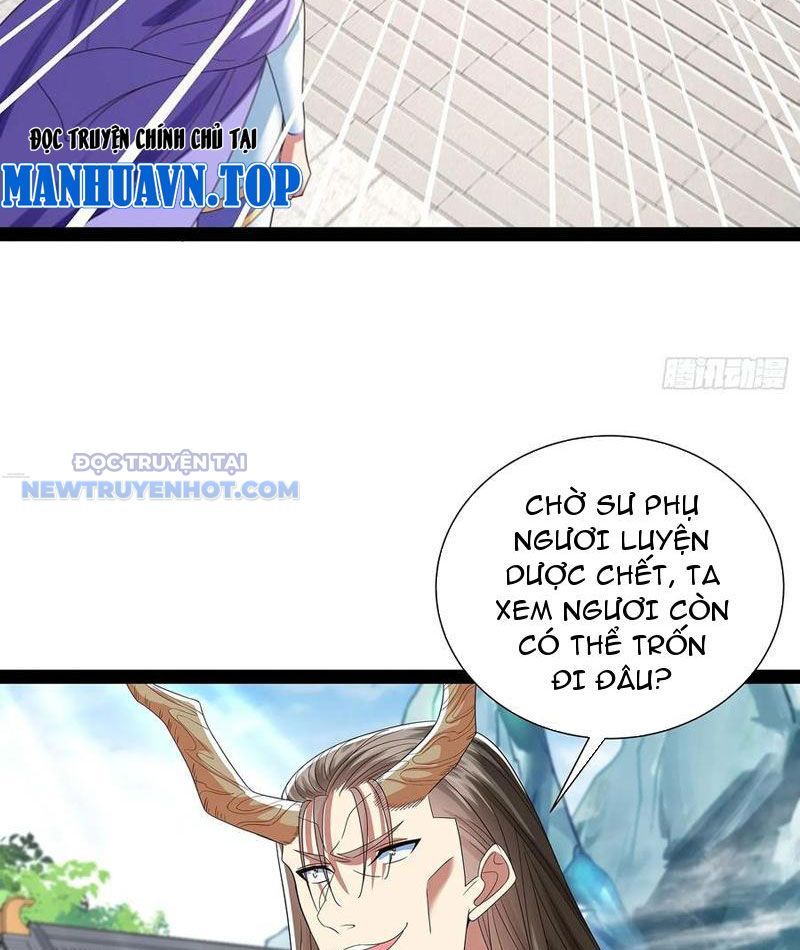 Hoá Ra Ta Là Lão Tổ Ma Đạo? Chapter 48 - Trang 2