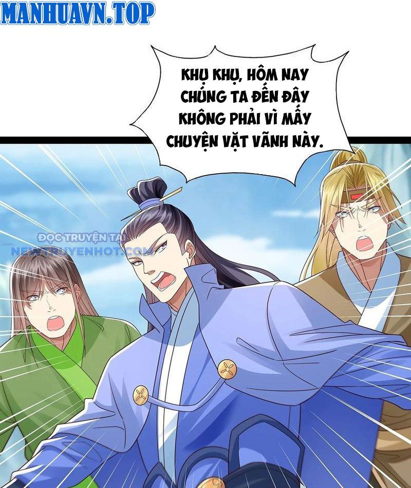 Hoá Ra Ta Là Lão Tổ Ma Đạo? Chapter 48 - Trang 2