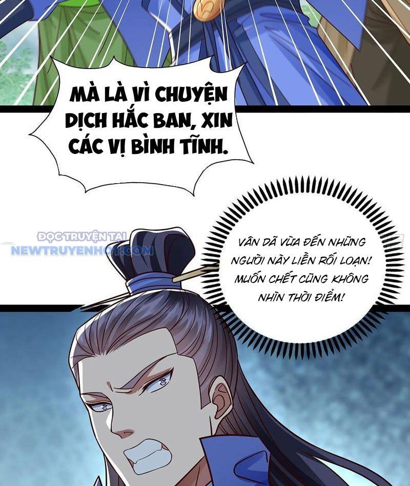 Hoá Ra Ta Là Lão Tổ Ma Đạo? Chapter 48 - Trang 2
