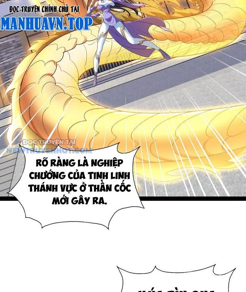 Hoá Ra Ta Là Lão Tổ Ma Đạo? Chapter 48 - Trang 2