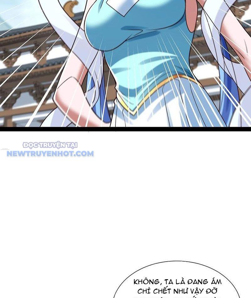 Hoá Ra Ta Là Lão Tổ Ma Đạo? Chapter 50 - Trang 2